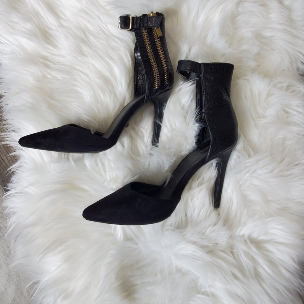 Bebe heels - Picture 3 of 9